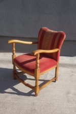 Kreslo  "RETRO" – Obrázok 6