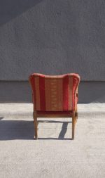 Kreslo  "RETRO" – Obrázok 7