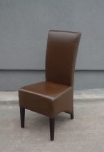 Stolička   jedálenská   celočalúnená – Obrázok 5