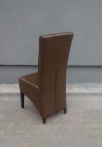 Stolička   jedálenská   celočalúnená – Obrázok 6