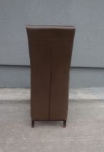 Stolička   jedálenská   celočalúnená – Obrázok 7