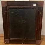 Obraz  –  ručne  maľovaný  na  sololitovej  doske  –  73  x  63  cm  (  v  +  š  )-36 – Obrázok 2