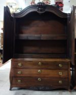 Kabinet  -   rok   cca  +  -  1800 – Obrázok 7