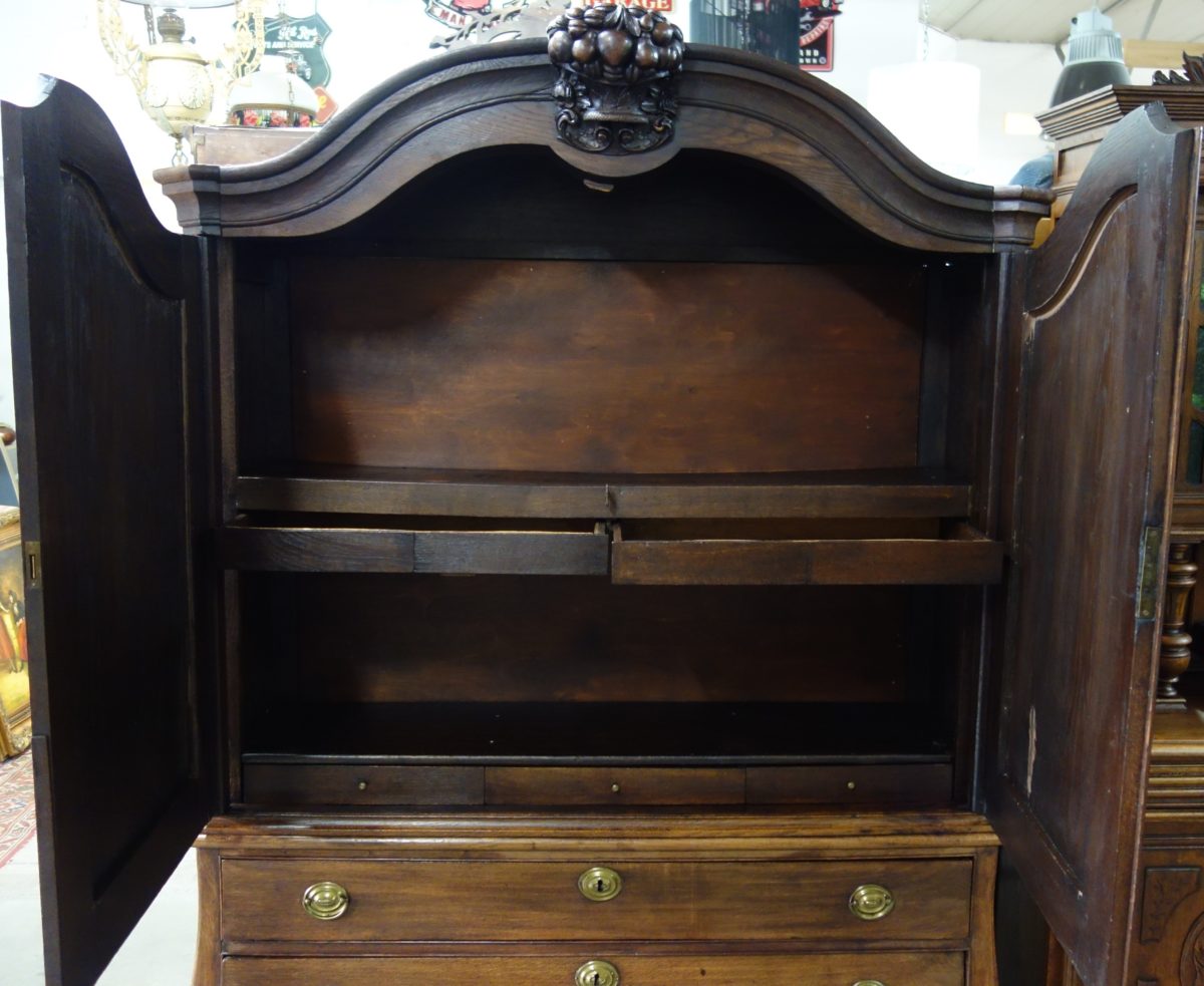 Kabinet  -   rok   cca  +  -  1800 – Obrázok 6