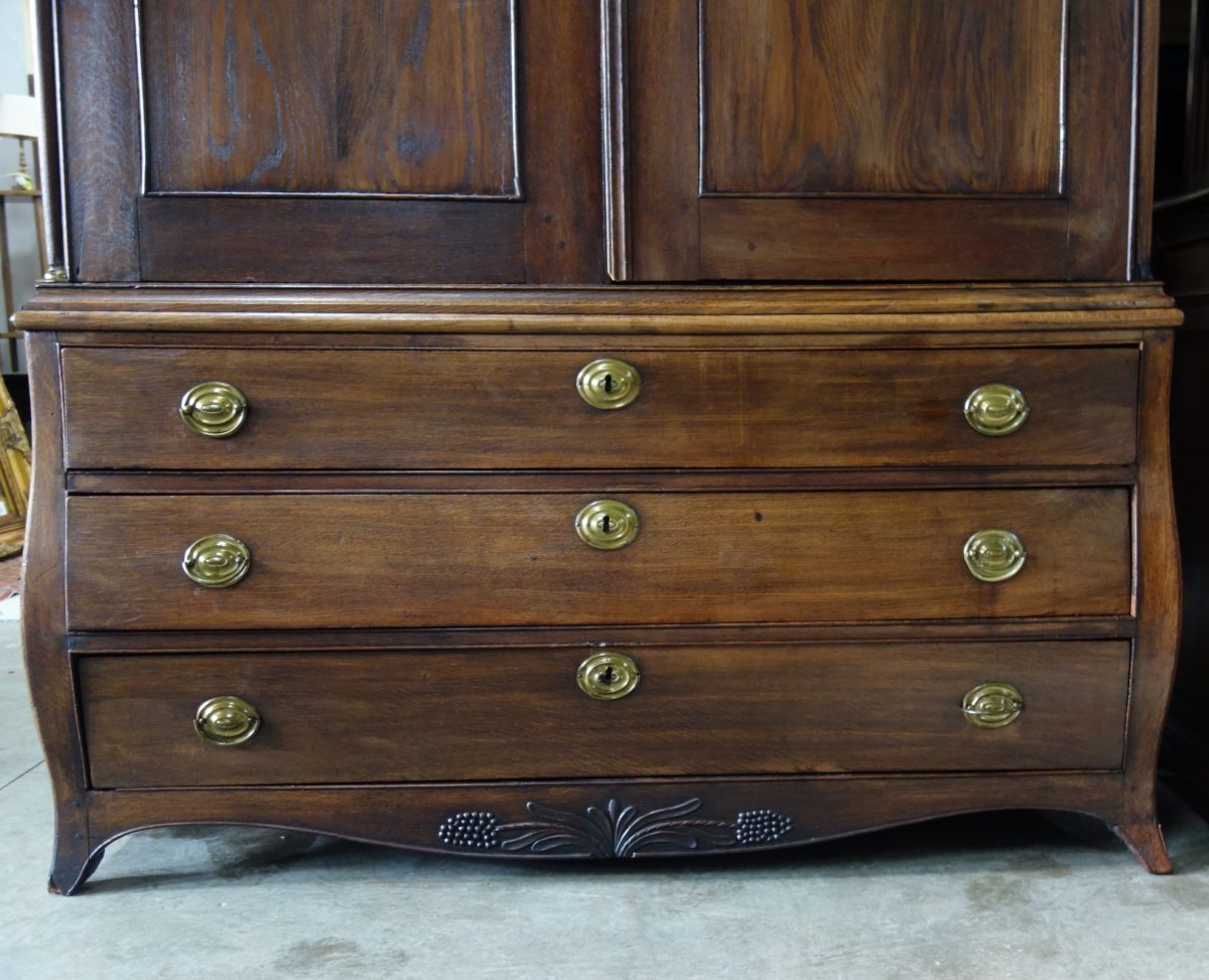 Kabinet  -   rok   cca  +  -  1800 – Obrázok 8