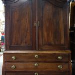 Kabinet  -   rok   cca  +  -  1800