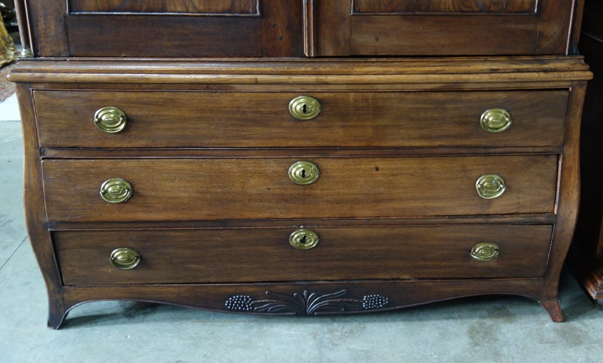 Kabinet  -   rok   cca  +  -  1800 – Obrázok 9