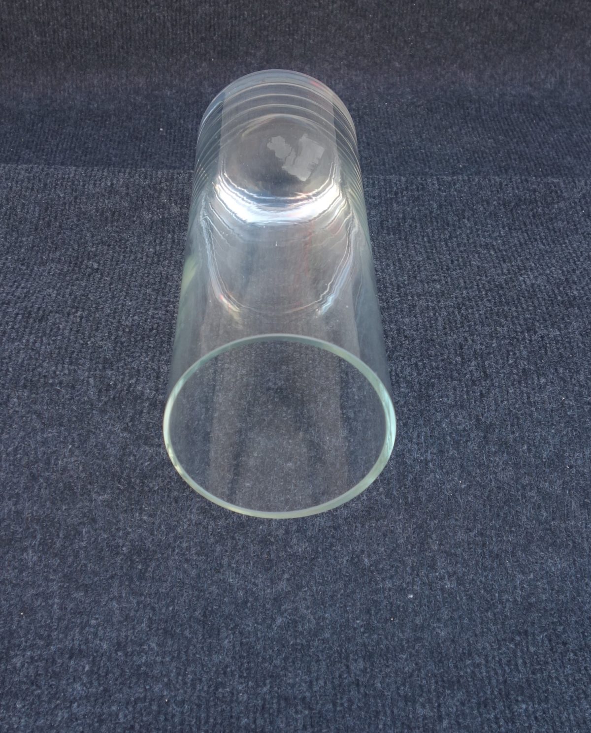 Váza  sklenená  -  31  cm – Obrázok 4