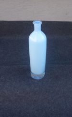 Váza  modrá  na  jeden  kvet – Obrázok 4