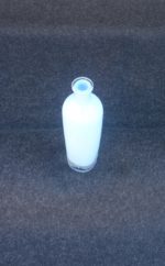 Váza  modrá  na  jeden  kvet – Obrázok 2