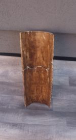 Totem   ručne   vyrezávaný – Obrázok 3