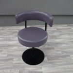 Stolička  otočná  ortopedická  -  JOHANSON