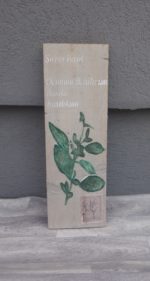 Obraz  maľovaný  na  drevo