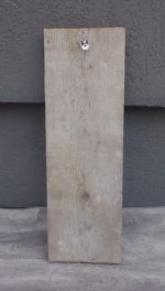 Obraz  maľovaný  na  drevo – Obrázok 3