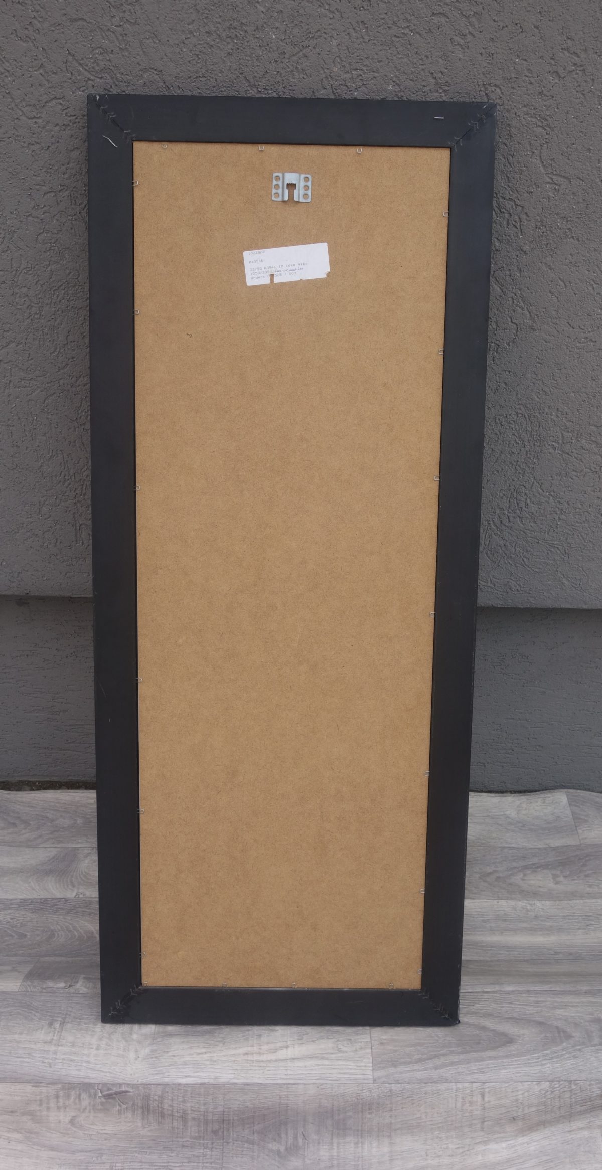 Obraz  maľovaný  -  žena – Obrázok 4