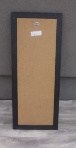 Obraz  maľovaný  -  žena – Obrázok 4