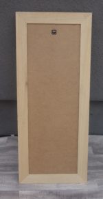 Obraz -  bahniatka  vo  váze – Obrázok 4