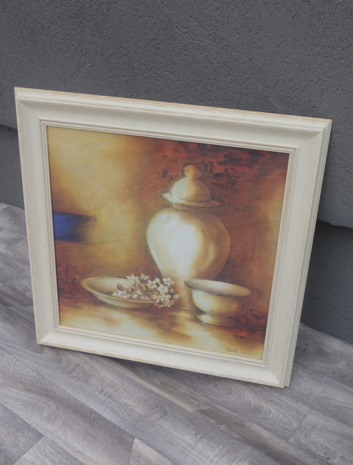 Obraz  -  3  nádoby – Obrázok 2