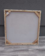 Obraz  maľovaný  -  kvet – Obrázok 5