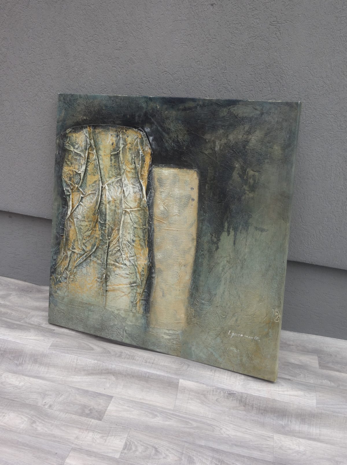 Obraz  abstraktný – Obrázok 3