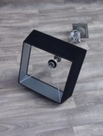 Lampa  nočná  -  čierna – Obrázok 7