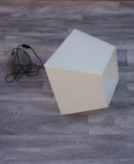 Lampa  s  kovovou  nohou – Obrázok 5