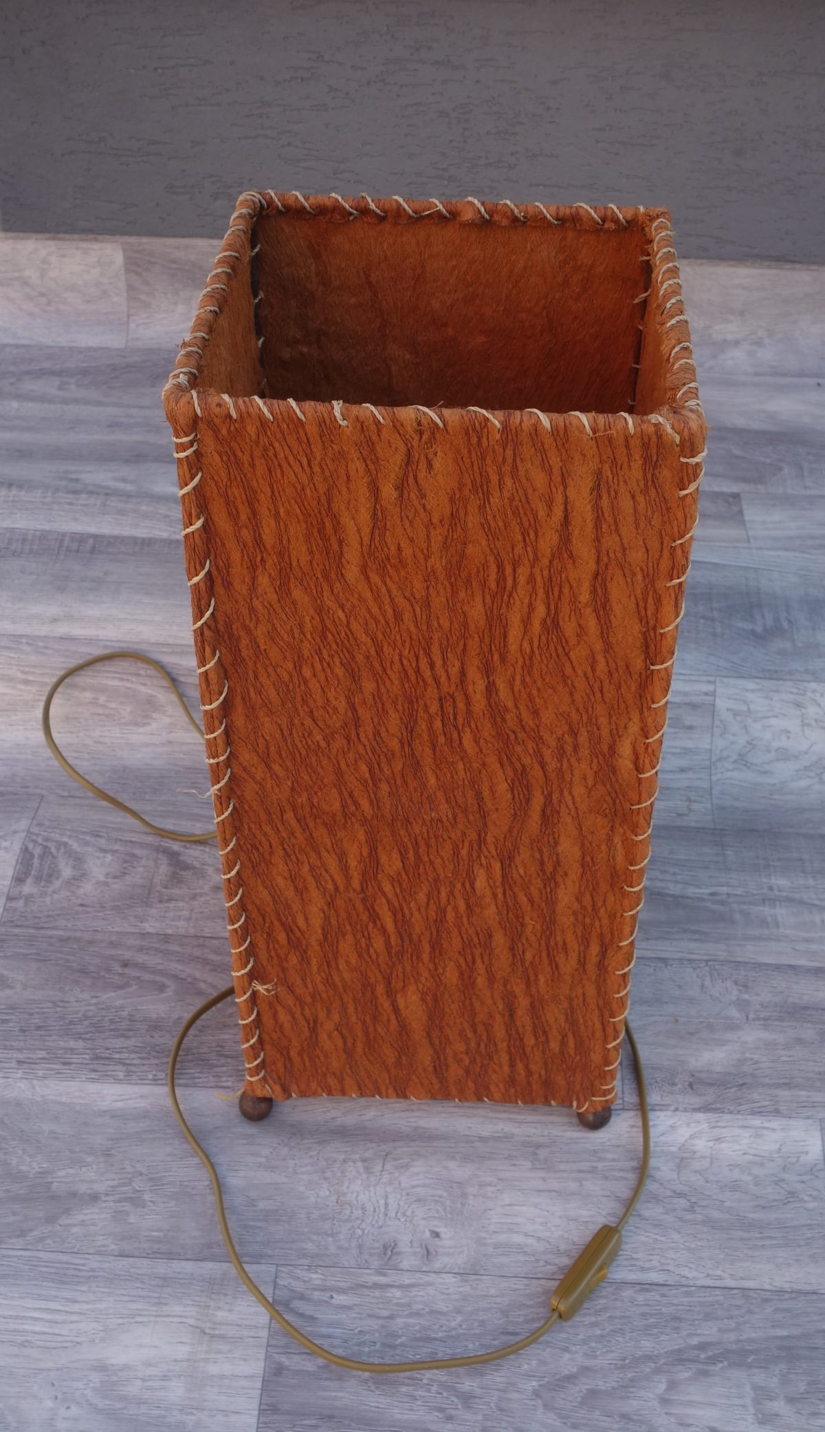 Lampa  dizajnová – Obrázok 2