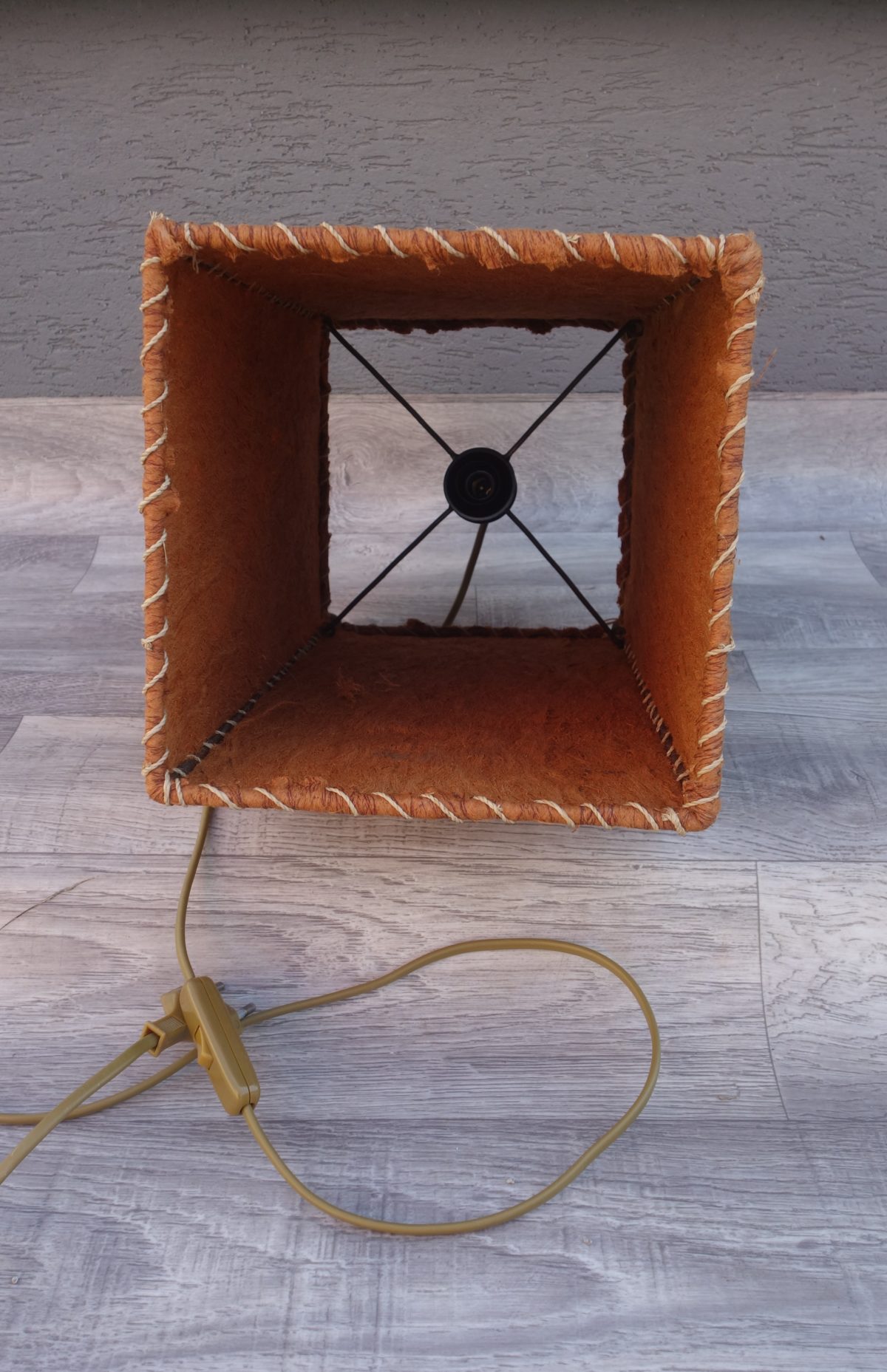 Lampa  dizajnová – Obrázok 4