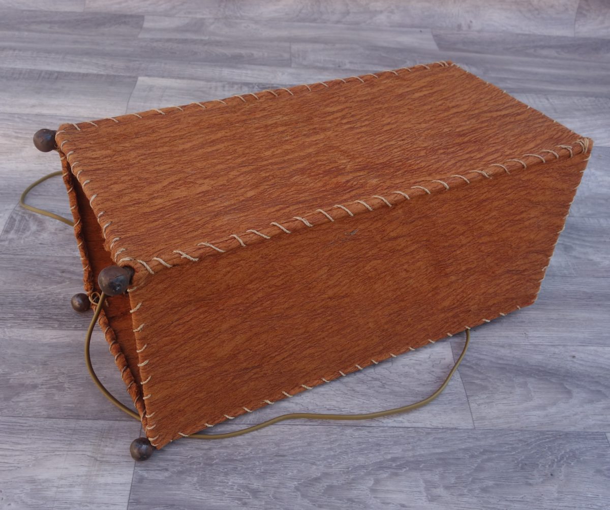 Lampa  dizajnová – Obrázok 3