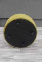 Taburetka  látková  okrúhla – Obrázok 3