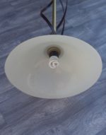 Lampa   stojanová  –  keramické   tienidlo – Obrázok 8