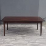 Stôl  jedálenský  -  201  cm