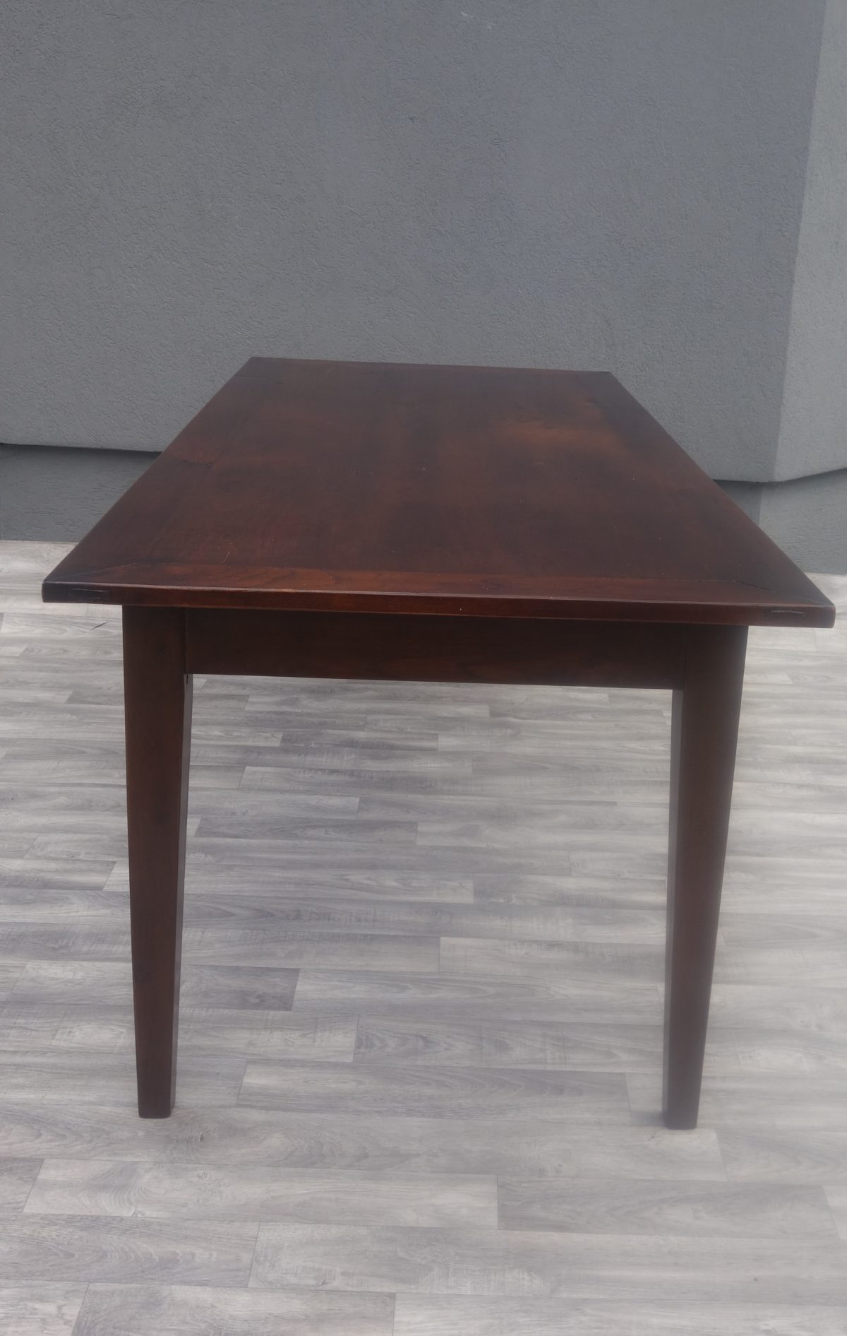 Stôl  jedálenský  -  201  cm – Obrázok 4