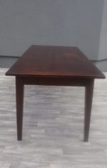 Stôl  jedálenský  -  201  cm – Obrázok 4