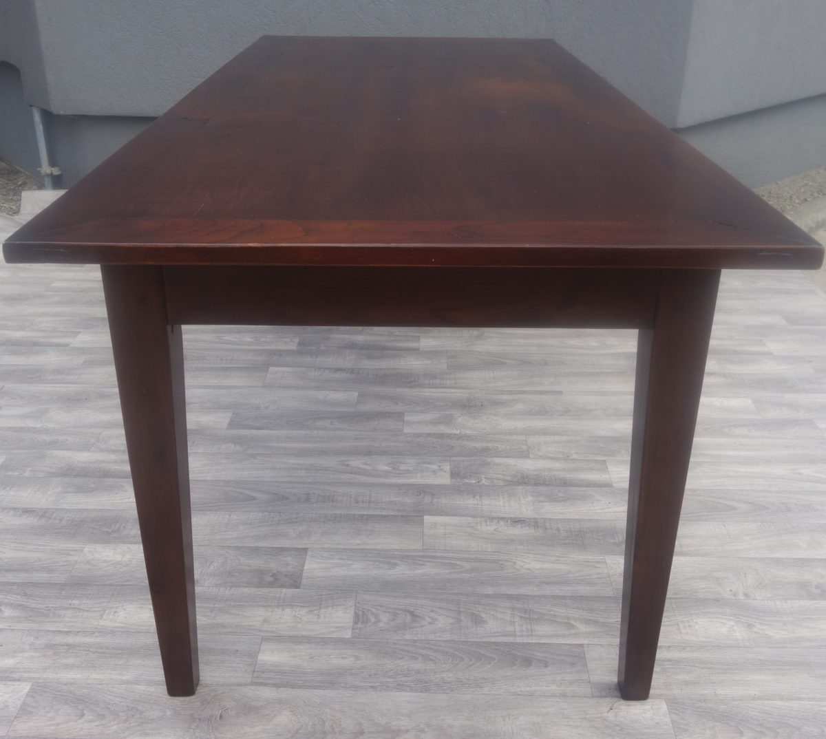 Stôl  jedálenský  -  201  cm – Obrázok 5