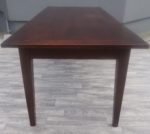 Stôl  jedálenský  -  201  cm – Obrázok 5