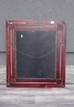 Obraz  –  ručne  maľovaný  na  sololitovej  doske  –  88,5  x  78,5  cm  ( v + š ) - 40 – Obrázok 4