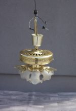 Svietidlo  stropné  s  ventilátorom – Obrázok 5