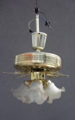 Svietidlo  stropné  s  ventilátorom – Obrázok 6