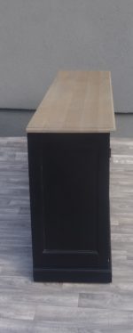 Komoda   v   dvojfarebnom   prevedení – Obrázok 8