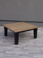 Stolík  štvorcový  -  konferenčný – Obrázok 2