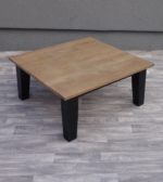 Stolík  štvorcový  -  konferenčný