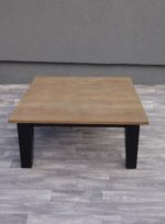 Stolík  štvorcový  -  konferenčný – Obrázok 4