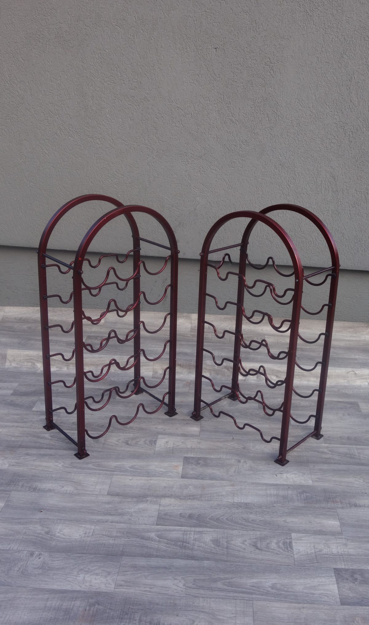 Stojan  na  víno – Obrázok 2