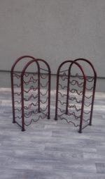 Stojan  na  víno – Obrázok 2