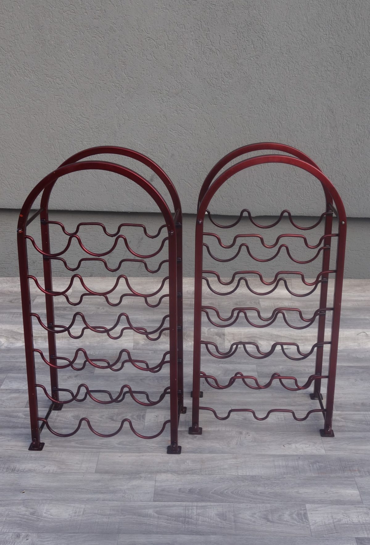 Stojan  na  víno – Obrázok 3