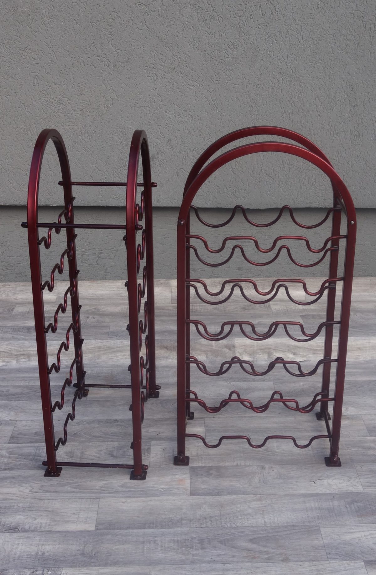 Stojan  na  víno – Obrázok 4