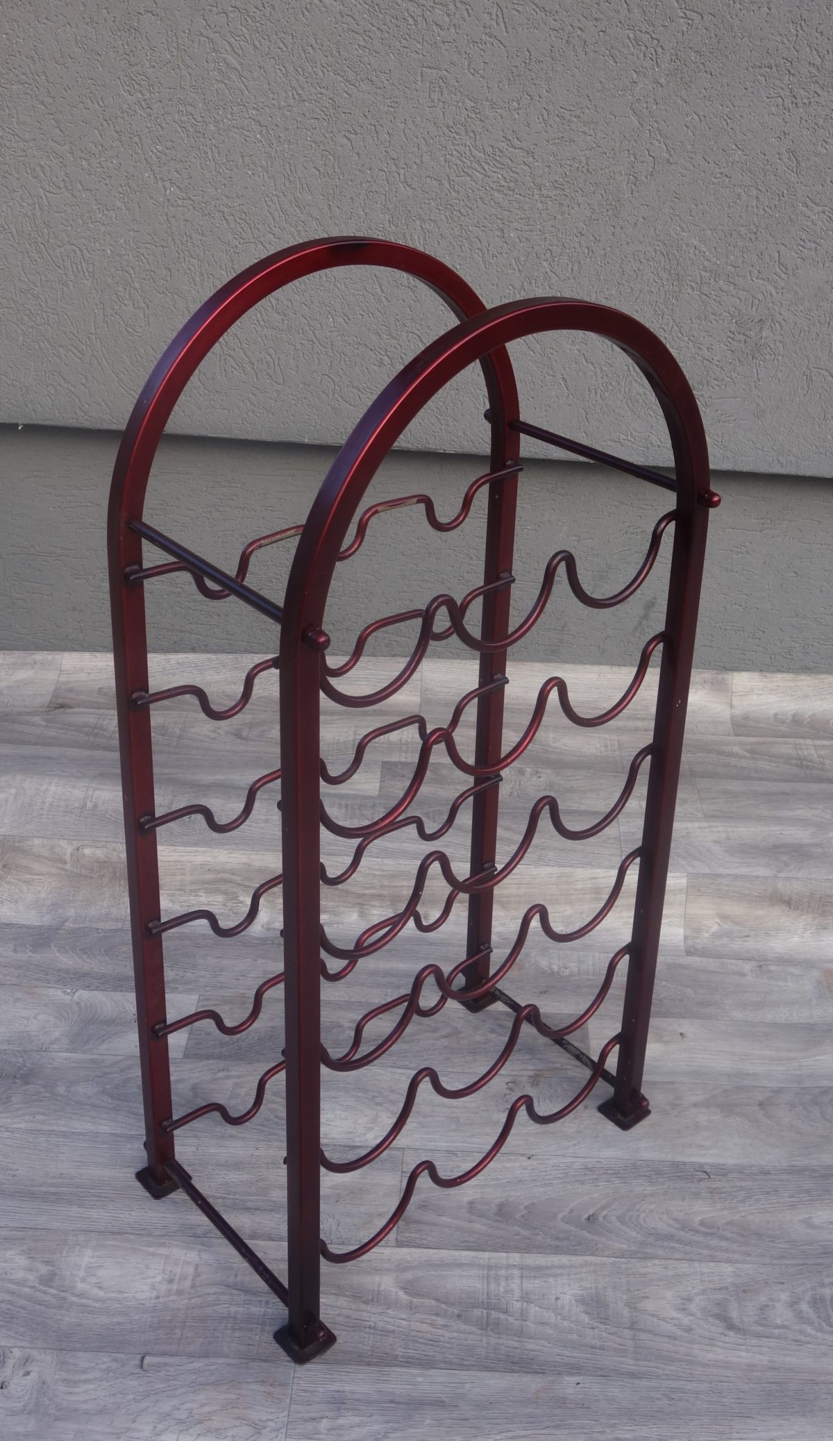 Stojan  na  víno – Obrázok 6