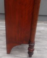 Komoda   vysoká  -  " ANTIK " – Obrázok 8