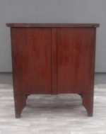 Komoda   vysoká  -  " ANTIK " – Obrázok 9